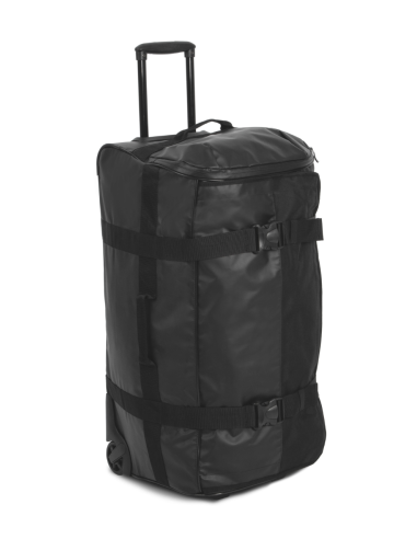 K-KI0840-BLACKLINE WATERPROOF TROLLEY BAG - LARGE SIZE